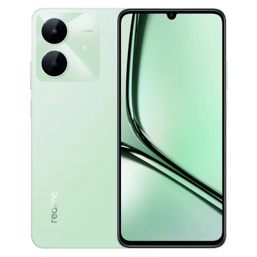realme Note 60x