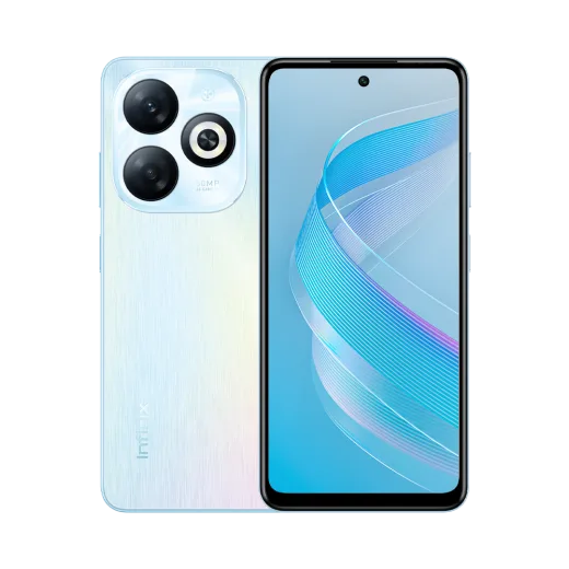 Infinix Smart 8 Pro