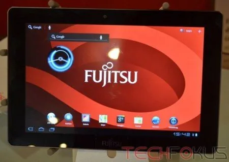 fujitsu