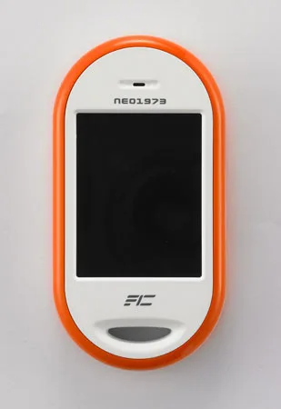 OpenMoko Neo 1973 OpenMoko Neo 1973