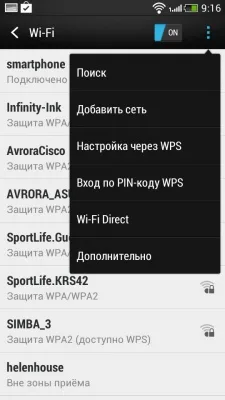 HTC Desire 700 Dual SIM