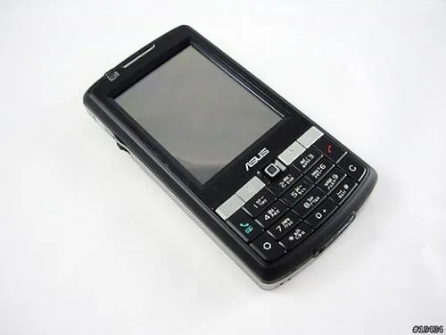Asus P750 Asus P750