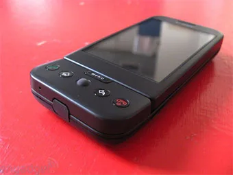 T-Mobile G1 T-Mobile G1