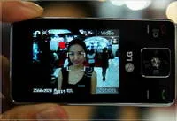 LG KC550