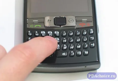 Samsung SGH-i780