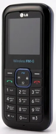 LG GB109 LG GB109