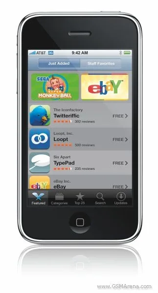 iPhone 3G
