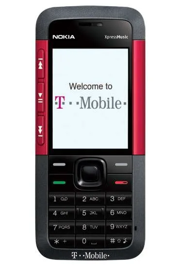 Nokia 5310 XpressMusic Nokia 5310 XpressMusic