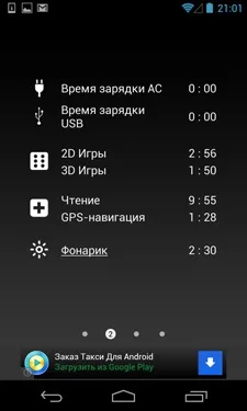 LG Nexus 4