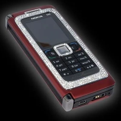 Nokia E90 Nokia E90