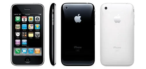 iPhone 3G