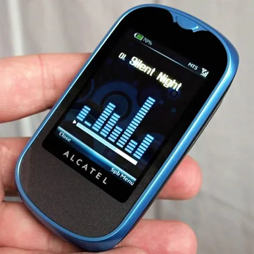 Alcatel OT-707 Alcatel OT-707