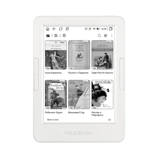 Meebook E6