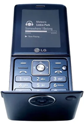 LG KM380
