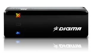 Digma Digma