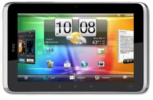 HTC Flyer