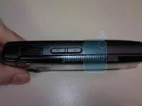 Скоро в продаже LG VX8610 и LG VX9100 («шпионские» фото)