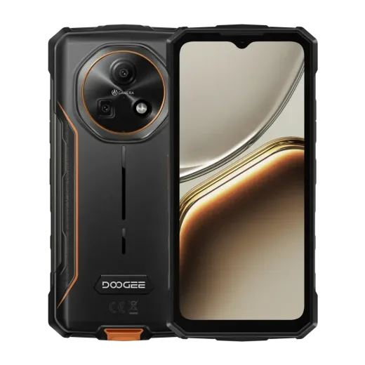 DOOGEE Fire 7