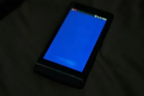 Проблемы Xperia S