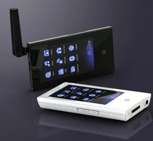 Samsung P2 Samsung P2
