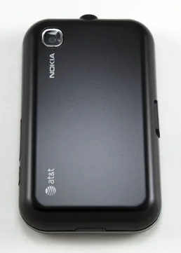Nokia 6790 Mako