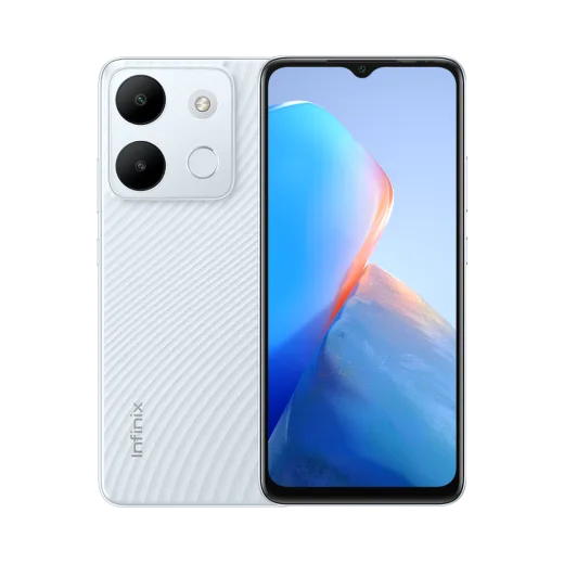 Infinix Smart 7