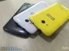 Elephone G2 — 4.5-дюймовый LTE-смартфон c 64-битным чипом за $100 — фото 1