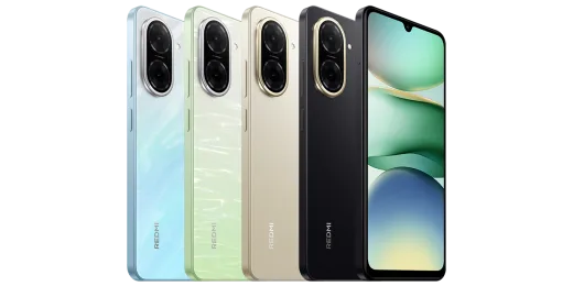 Redmi A5