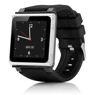 iPad nano