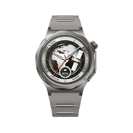 OPPO Watch X3