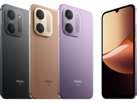 Redmi 17C 5G