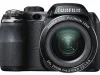 Компания Fujifilm представила 4 новые модели - Fujifilm FinePix S4500, S4400, S4300, S4200 — фото 2