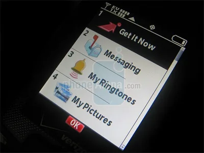 Motorola V750 Motorola V750