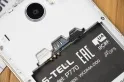 Обзор смартфона S-TELL P770 – еще больше автономности за меньшие деньги! — фото 3