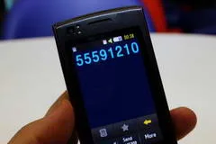 Samsung UltraTOUCH