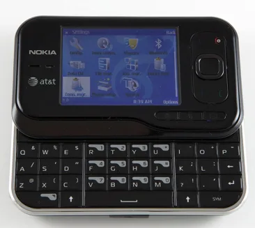 Nokia 6790 Mako
