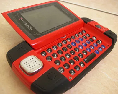 Sidekick Slide Sidekick Slide