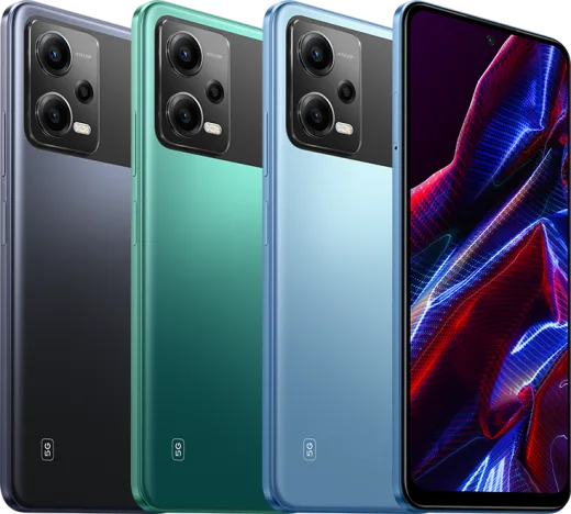 POCO X5 5G