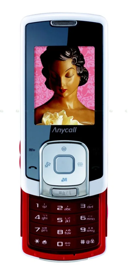 Samsung SCH-W360 and Samsung SPH-W4150 Samsung SCH-W360 and Samsung SPH-W4150