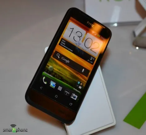 HTC One V HTC One V