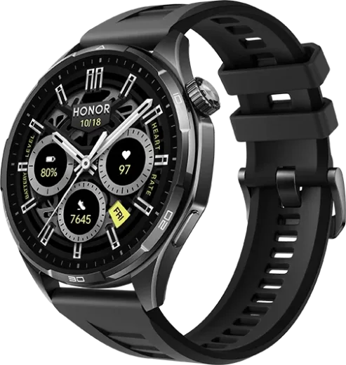 Honor Watch 6
