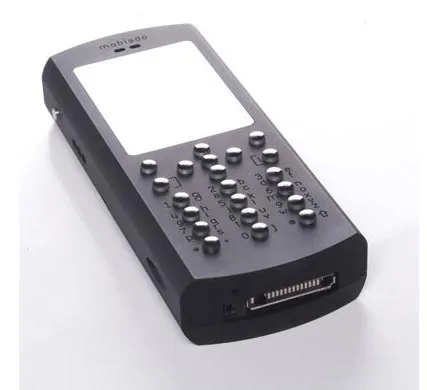 Mobiado Stealth Mobiado Stealth
