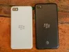 Реальные фотографии и видео BlackBerry A10 — фото 5