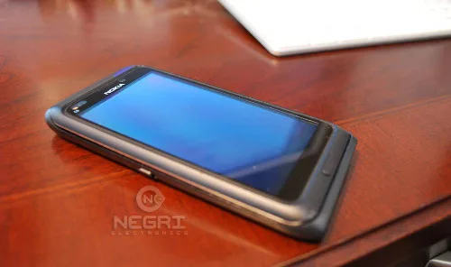 Nokia N9