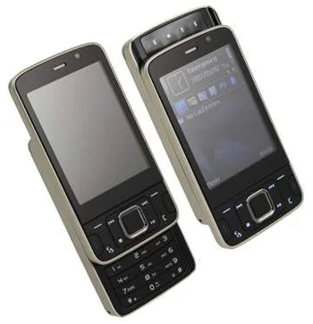 TV N96