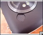 Обзор смартфона Sony Ericsson W960i