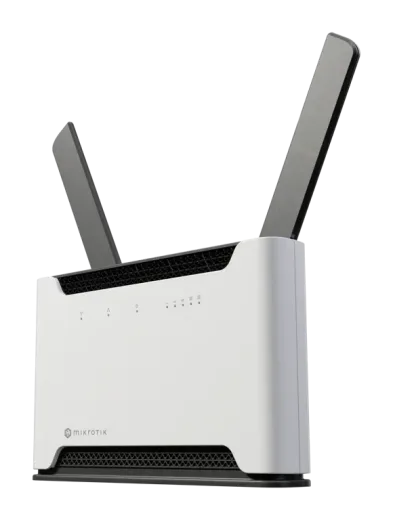 MikroTik Chateau PRO ax