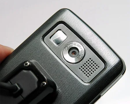 Samsung J800