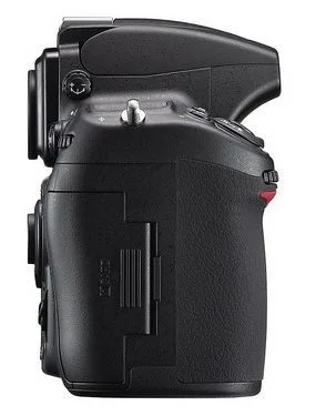 Nikon D700
