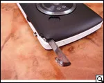 Обзор смартфона Sony Ericsson W960i